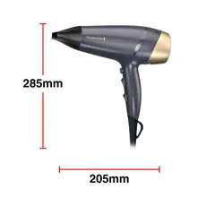 Hair Dryer Remington D5805, 3 image