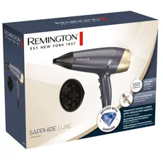 Hair Dryer Remington D5805, 4 image
