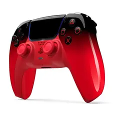 Sony PS5 Wireless Controller Dualsense Techno Red, 2 image