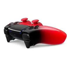 Sony PS5 Wireless Controller Dualsense Techno Red, 4 image