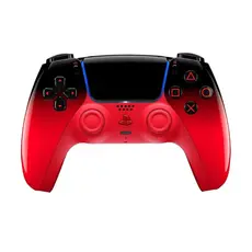 Sony PS5 Wireless Controller Dualsense Techno Red