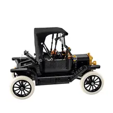 LEGO Constructor Icons Ford Model T, 5 image