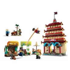 LEGO Constructor ONE PIECE Battle at Arlong Park, 2 image