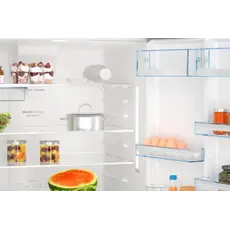 Bosch refrigerator KDN86AID1N, 4 image