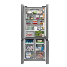 Midea MDRM691FIE46 refrigerator, 4 image