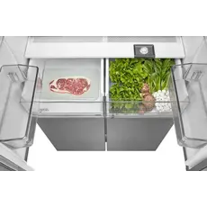 Midea MDRM691FIE46 refrigerator, 5 image