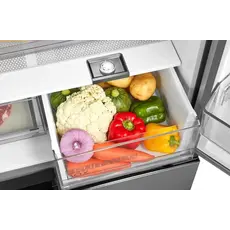 Midea MDRM691FIE46 refrigerator, 6 image