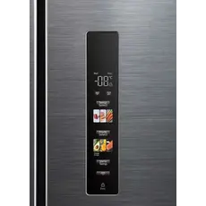Midea MDRM691FIE46 refrigerator, 7 image