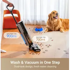 Vacuum Cleaner Dreame G10 Pro Wet and Dry Vacuum (HHR20A), 3 image
