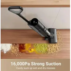 Vacuum Cleaner Dreame G10 Pro Wet and Dry Vacuum (HHR20A), 4 image