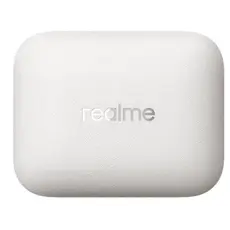 Earbuds Realme Buds Air 7 Pro RMA2407 Beige, 4 image