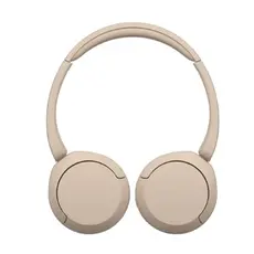 Sony WH-CH520 Wireless Stereo Headset Beige, 3 image