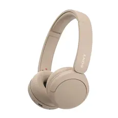 Sony WH-CH520 Wireless Stereo Headset Beige