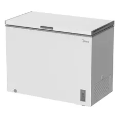 Refrigerator Midea MDRC411FZE01, 3 image