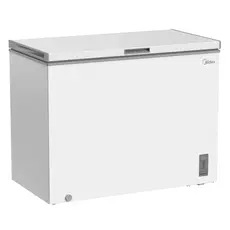 Refrigerator Midea MDRC411FZE01, 4 image