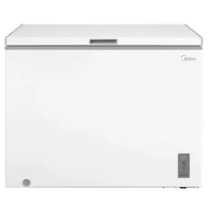 Refrigerator Midea MDRC411FZE01
