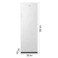 Freezer refrigerator Gorenje FN4172CW, 4 image