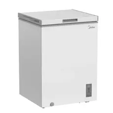 Midea MDRC211FZE01 refrigerator freezer, 2 image