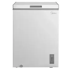 Midea MDRC211FZE01 refrigerator freezer