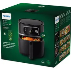 Grill PHILIPS HD9880/90, 4 image