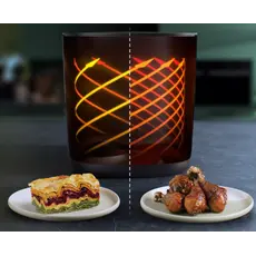 Grill PHILIPS HD9880/90, 6 image