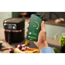 Grill PHILIPS HD9880/90, 7 image