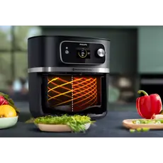 Grill PHILIPS HD9880/90, 8 image