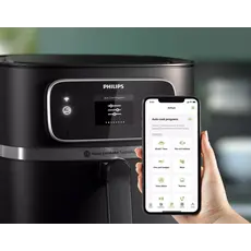 Grill PHILIPS HD9880/90, 9 image