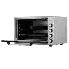 Electric oven ARDESTO, 70L, 2000W, mechanical, double glass, inox, 5 image