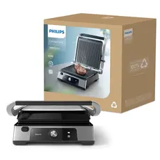 grill PHILIPS HD6301/90, 2 image