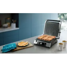 grill PHILIPS HD6301/90, 3 image