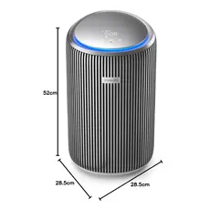 Air purifier PHILIPS AC4220/12, 5 image