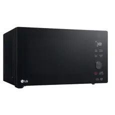 LG MH6565DIS.BBKQMER Black 25L microwave oven, 8 image