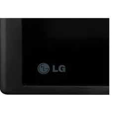 Microwave oven LG MS2042DB.BBKQMER Black 20 L, 4 image