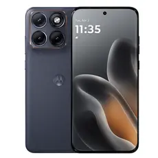 Mobile phone Motorola Moto Edge 70 Fusion 8GB RAM 256GB 5G Black