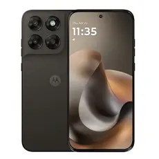 Mobile phone Motorola Moto G77 8GB RAM 256GB 5G Black Olive
