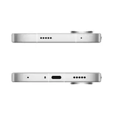 Mobile phone Xiaomi Poco X8 Pro Max NFC Dual Sim 12GB RAM 256GB 5G Global Version white, 6 image