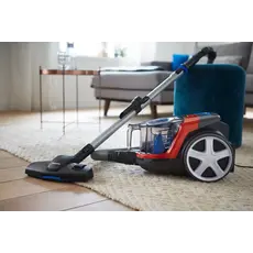 Vacuum cleaner PHILIPS FC9351/61, 4 image