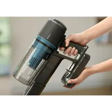 Vacuum cleaner PHILIPS XC3031/61, 4 image