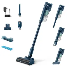 Vacuum cleaner PHILIPS XC5041/61, 3 image