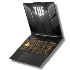 Notebook Asus TUF F16 FX607VU-DS73 | Core™ i7-13650HX | 16GB | 512GB SSD | 16" FHD+ 144Hz | WIN11 | RTX 4050 6GB | FX607VU-DS73, 2 image