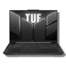 Notebook Asus TUF F16 FX607VU-DS73 | Core™ i7-13650HX | 16GB | 512GB SSD | 16" FHD+ 144Hz | WIN11 | RTX 4050 6GB | FX607VU-DS73