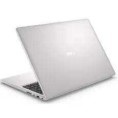 Notebook Dell 16 DC16251/Core 7-150U/16GB/512GB SSD/Intel Graphics/FgrPr/WLAN + BT/16" FHD+/Backlit ENG Kb/Silver/4 Cell/65W, 4 image