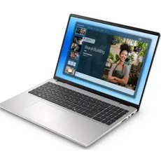 Laptop Dell 16 DC16251/Core7-150U/16GB/1TB SSD/Intel Graphics/Finger print/WLAN+BT/16" Touch FHD+/Backlit Kb/4Cell, 2 image