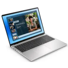 Laptop Dell 16 DC16251/Core7-150U/16GB/1TB SSD/Intel Graphics/Finger print/WLAN+BT/16" Touch FHD+/Backlit Kb/4Cell, 3 image