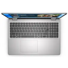 Laptop Dell 16 DC16251/Core7-150U/16GB/1TB SSD/Intel Graphics/Finger print/WLAN+BT/16" Touch FHD+/Backlit Kb/4Cell, 5 image