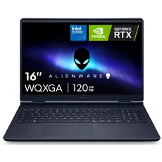 Dell Alienware 16 Aurora | Core™ 7 240H | 16GB | 1TB SSD | 16" WQXGA 120Hz | WIN11 | RTX 5050 8GB | LAC16250-7193BLU-PUS