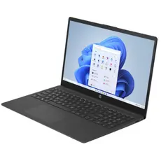 Laptop HP 15-FD0079 | Pentium® N200 | 4GB | 128GB UFS | 15.6" HD | WIN11 S | A2BZ8UA#ABA, 3 image