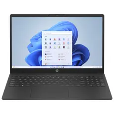 Laptop HP 15-FD0079 | Pentium® N200 | 4GB | 128GB UFS | 15.6" HD | WIN11 S | A2BZ8UA#ABA