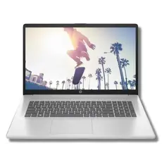 Laptop HP 17-CP2025 | Ryzen™ 5 7520U | 8GB | 512GB SSD | 17.3" FHD IPS | WIN11 | B4GX7UA#ABA